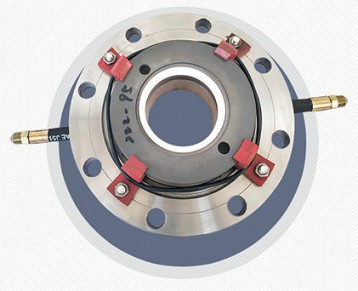 四川雙端面機械密封